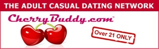 Cherry Buddy Casual Dating